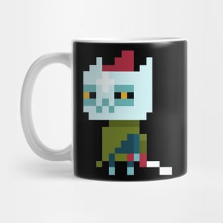 NITW - Palecat Mug